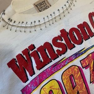 FURST OF A KIND shirt